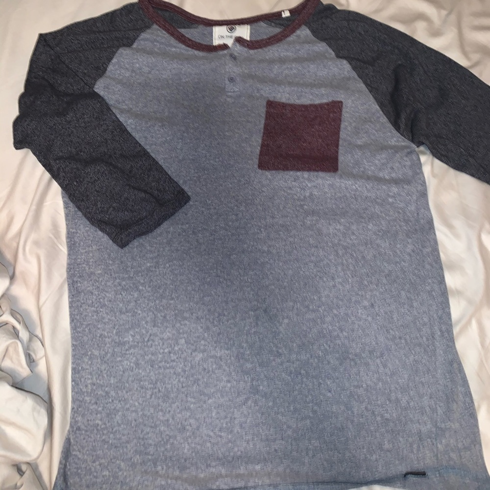 Men’s Tee!